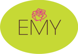 EMY Custom Flowers - Sticker