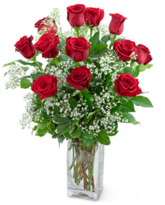 Order your Red roses now. Please pre-book before Feb 3, 204