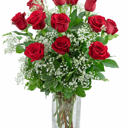 Order your Red roses now. Please pre-book before Feb 3, 204