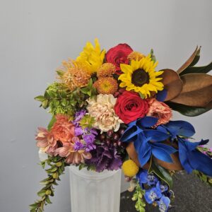 Fall Flowers & Autumn Designer's Choice